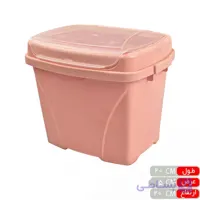 جابرنجی ۵ کیلو به همراه کاسه برنج