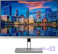 مانیتور 24 اینچ بدون فریم اچ پی مدل E243 FHD+ IPS FRAMELESS