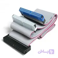 کابل هارد آی دی ای کامپیوتر 3.5 اینچ