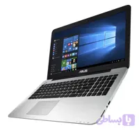 لپ تاپ 15.6 اینچی ایسوس ویوبوک مدل VIVOBOOK X556UA I5(6200U) 8G DDR4 256G NVIDIA MX940M 2G HD TFT