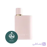 عطر ادکلن باربری هر الکسیر د پارفوم | Burberry Her Elixir de Parfum