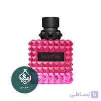 عطر ادکلن والنتینو بورن این روما اکسترا دوز دونا | Valentino Born in Roma Extradose Donna
