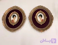پتینه ایتالیایی به سبک کلاسیک کد 2079