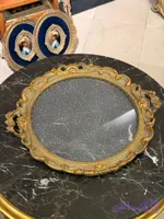 سینی پذیرایی کد 9017