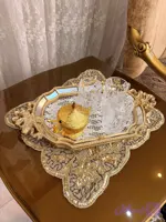 سینی پذیرایی کد 9014