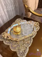 سینی پذیرایی کد 9013