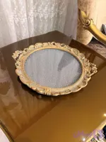 سینی پذیرایی کد 9021