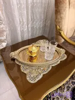 سینی پذیرایی کد 9016
