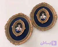 پتینه ایتالیایی به سبک کلاسیک کد 2167