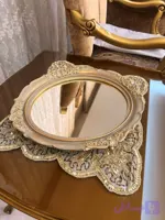 سینی پذیرایی کد 9020