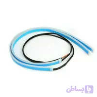 فلکسیبل چراغ جلو مدل رانینگ ۲ حالته ، بسته 2 عددی راهنما دار وارداتی