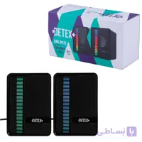 اسپیکر کامپیوتر DETEX DS915