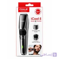 ماشین اصلاح OALE iCool 5