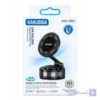 هولدر وکیومی مغناطیسی KAKUSIGA KSC-2801