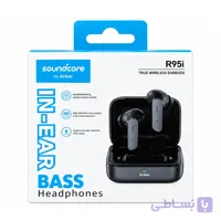 هندزفری بلوتوث Soundcore R95i High Copy