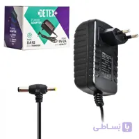 آداپتور مودم دو فیش DETEX DA92 9V-2A