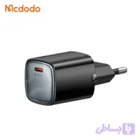 شارژر دیواری 65 وات مک دودو مدل CH-826