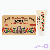 کرم تقویت نعوظ و سفت‌کننده فوری آلت مردانه Double Tiger XXL