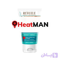 ژل تخصصی لیفت سینه Revuele مدل Slim & Detox + رفع افتادگی و تقویت کشسانی پوست سینه + اصل انگستان