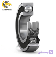 بلبرینگ شیار عمیق مدلSKF 62308-2RS1