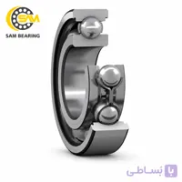 بلبرینگ شیار عمیق مدل SKF 6226-M/C3