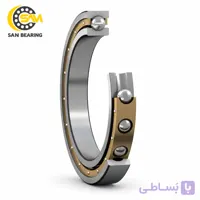 بلبرینگ شیار عمیق مدل SKF 6232-M/C3