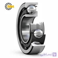 بلبرینگ شیار عمیق مدل SKF 6001-2Z