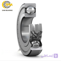 بلبرینگ شیار عمیق مدل SKF 6002-2Z