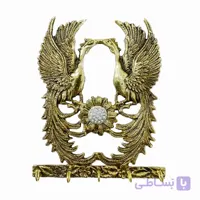 جاکلیدی مدل سیمرغ