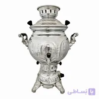 سماور گازی اوا هخامنشی پارسیان | زیبا و باکیفیت