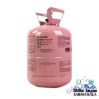 گاز مبرد R410A هانیول مدل Genetron AZ-20