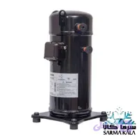 کمپرسور اسکرال دایکین مدل JT160GBBY1L