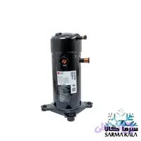 کمپرسور اسکرال ال‌ جی مدل SBA061YNA