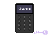 کیف پول سیف پال ایکس وان (SafePal X1)