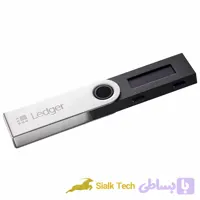 کیف پول لجر نانو اس Ledger Nano S