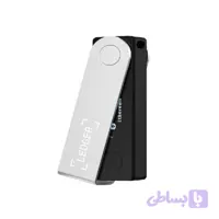 لجر نانو ایکس اصل 2026 Ledger Nano X (کد PQEVH)