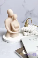 شمع سانمی مدل آغوش
