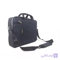 کیف لپ تاپ سه کاره Benetton مدل BK-405 - خانه وب قم - براکالا