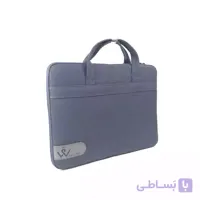 کاور دسته‌دار مدل BK-530 مناسب برای لپ‌تاپ ۱۵.۶ اینچ - خانه وب قم - براکالا