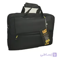 کیف لپ تاپ سه کاره CAT مدل BK-3003 - خانه وب قم - براکالا