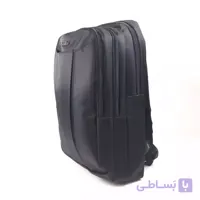 کوله‌پشتی بنتون مدل BK_3038 – سبک، جادار و بادوام - خانه وب قم - براکالا