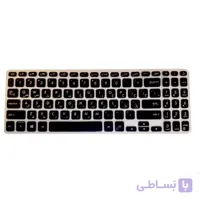 روکش کیبورد 14 اینچ