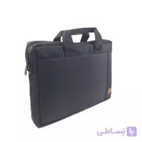 کیف دستی benetton مدل BK-144 مناسب لپ تاپ 13.3 الی 14 اینچ - خانه وب قم - براکالا