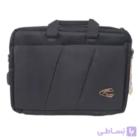 قیمت و خرید کیف دستی لپ تاپ کمل مدل CAMEL BK RA-358 براکالا…