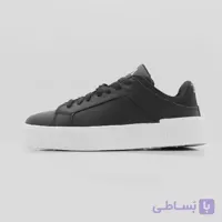 کتونی ونس زارا مردانه - مدل مشکی و مشکی سفید | مهدی کالکشن