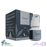 کرم ماساژ کنورت، کاهش درد مفاصل و عضلات