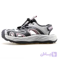 صندل تابستانه زنانه هامتو مدل 771806B-1