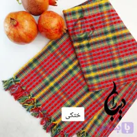 سفره نان و رومیزی صد درصد نخ پنبه