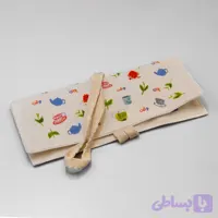جامدادی وقت چای