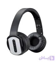 هدفون تسکو مدل TH 5323 رنگ مشکی